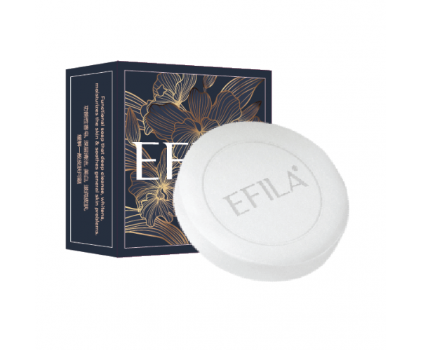 EFILA Lavender & Herbs Soap Bar